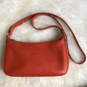 Longchamp foulonne cross body